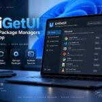 Winget GUI alternative