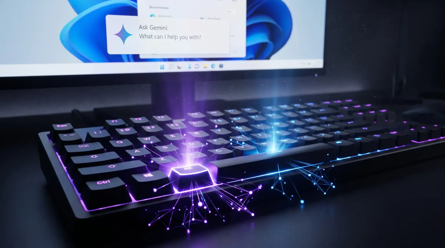 Gemini for Windows