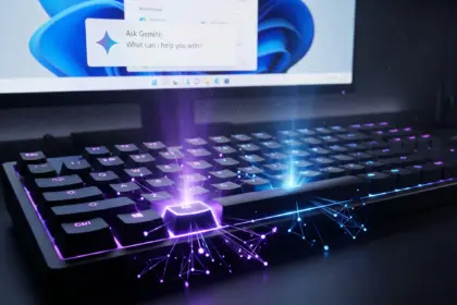 Gemini for Windows
