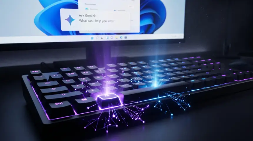 Gemini for Windows