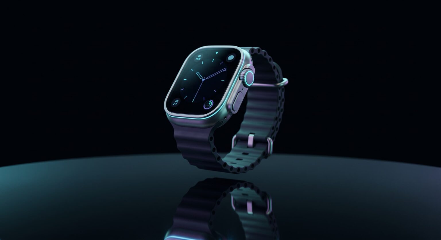 Apple Watch Series 12