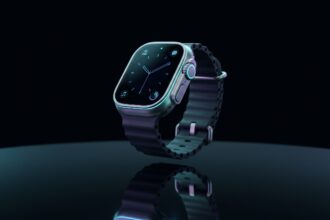 Apple Watch Series 12