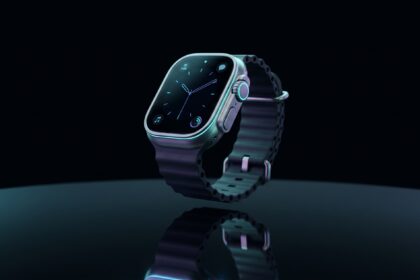 Apple Watch Series 12