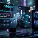 MSI Afterburner setup