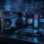 RTX 4060 PC Build