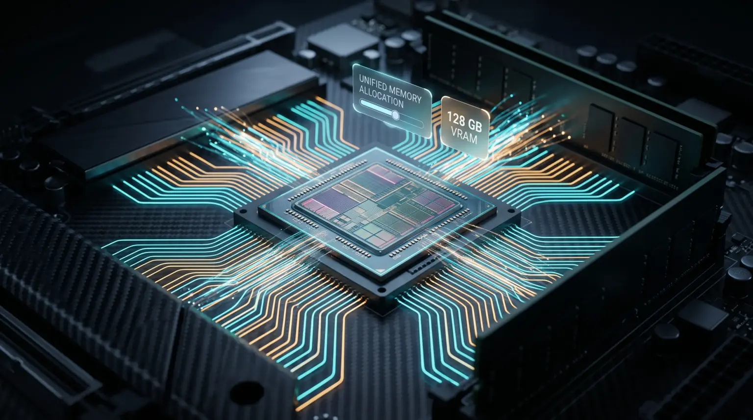 Windows 11 Unified Memory