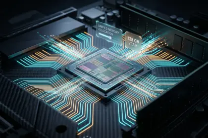 Windows 11 Unified Memory