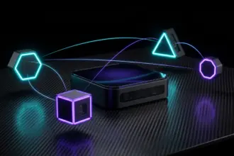 Matter Smart Home