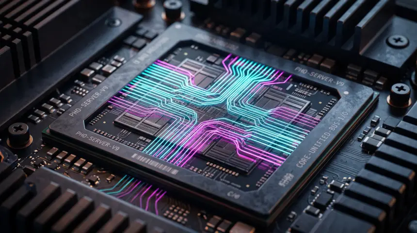 Huawei Peerium