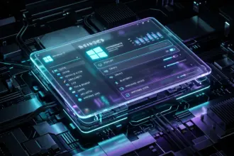Windows 11 update