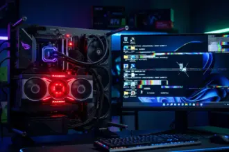 Windows 11 25H2 Update Crash AMD Radeon Graphics and Black Screen Error