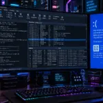 Analyzing BSOD dumps via WinDbg to pinpoint faulty drivers