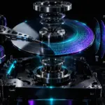 CMR vs SMR hard drives physical architecture comparison in enterprise NAS arrays