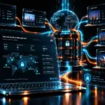 RustDesk 1.5.0 open source remote desktop interface