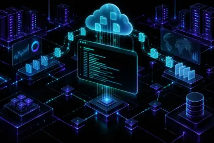 OneDrive Sync CLI console interface for enterprise diagnostics and JSON telemetry