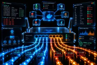 Fixing Port Already in Use error and WinNAT service conflict in Windows 11