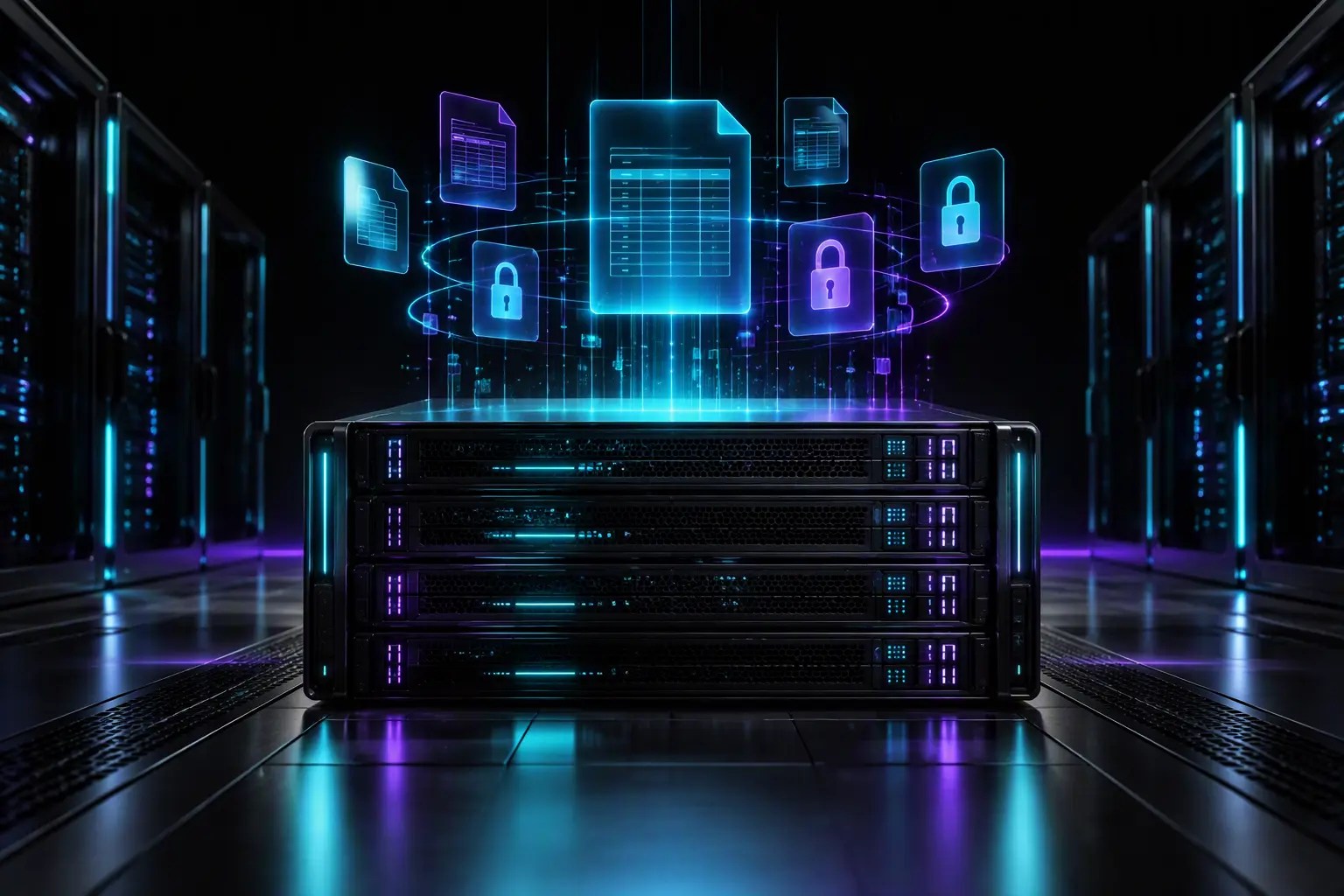 Deploying secure self-hosted office suites in an isolated homelab server environment