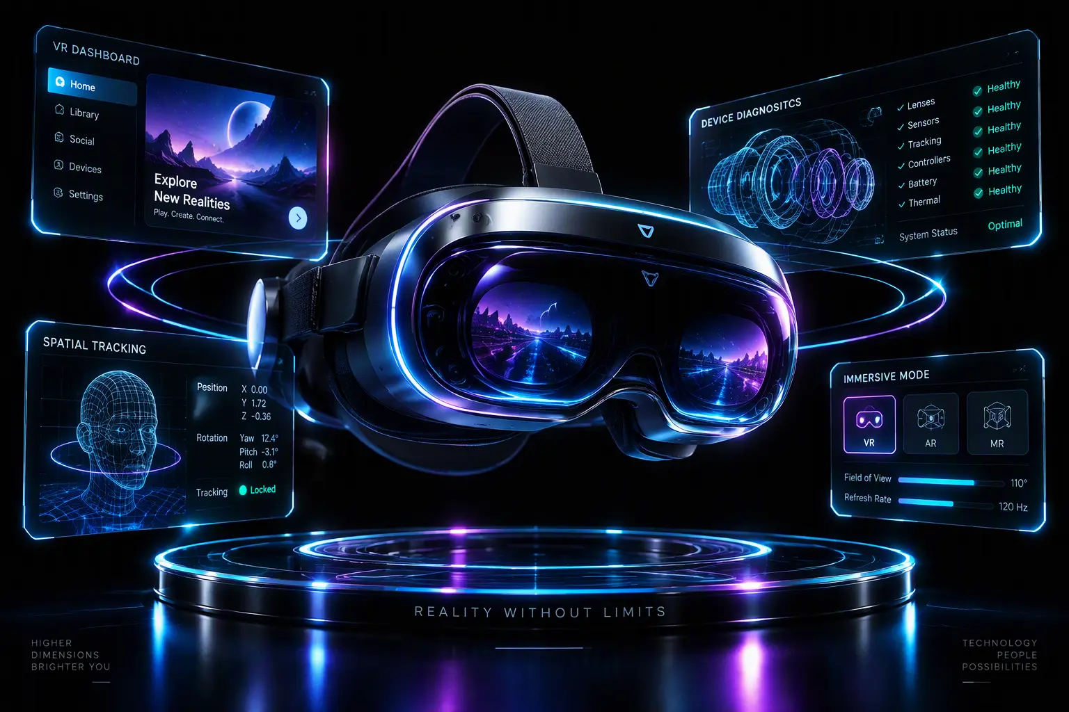 SteamVR 2.18.2 Beta update interface highlighting OpenXR fixes and Steam Link streaming