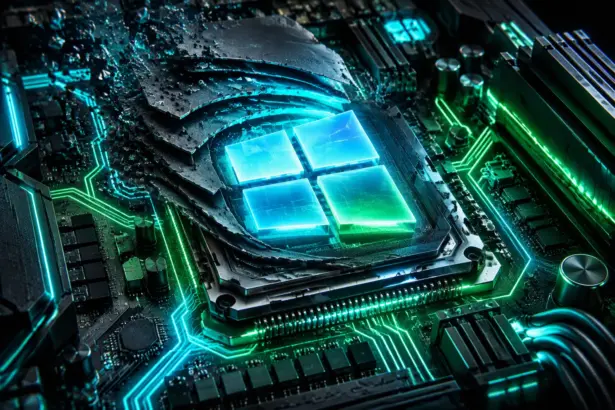 Tiny11 Windows 11 26H2 minimal operating system architecture and debloat process