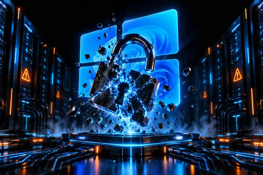 Windows 11 requirements bypass blocked in 26H2 setup